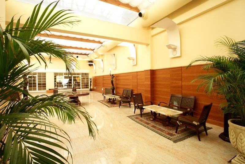 Ríos Hotel